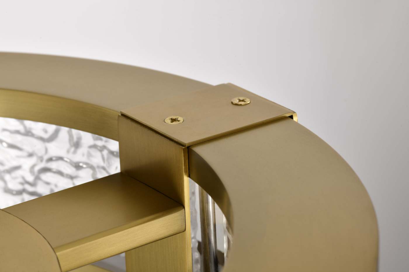 DARROW 13" LED FLUSH MOUNT - 62-2012