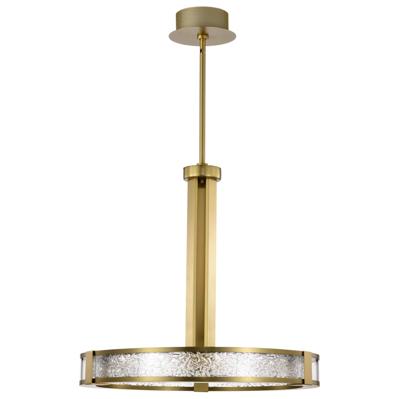 DARROW 24" LED PENDANT - 62-2013