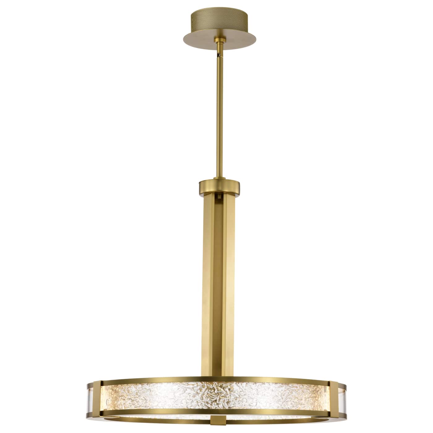 DARROW 24" LED PENDANT - 62-2013