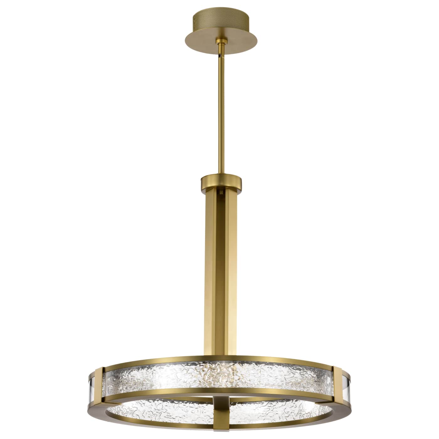 DARROW 24" LED PENDANT - 62-2013