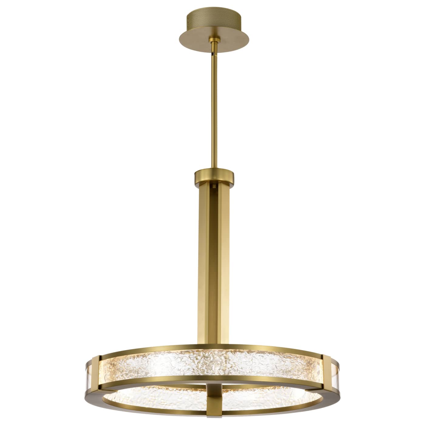 DARROW 24" LED PENDANT - 62-2013