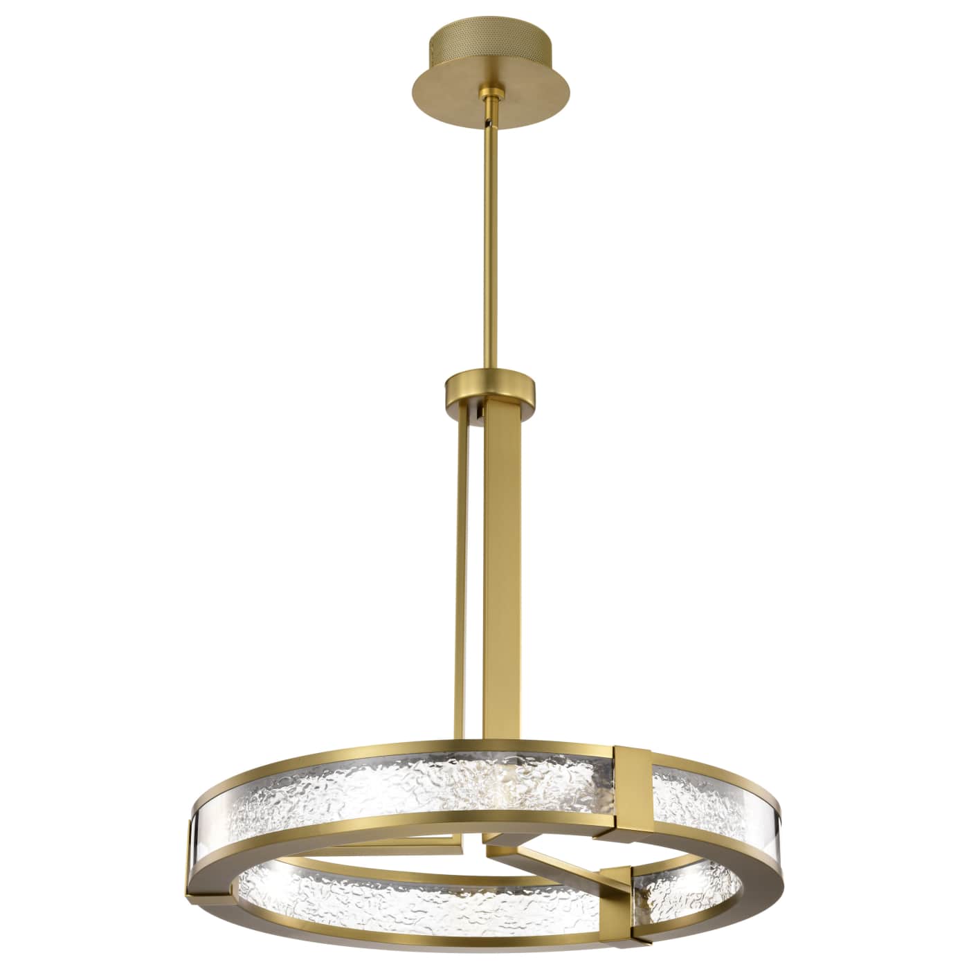 DARROW 24" LED PENDANT - 62-2013