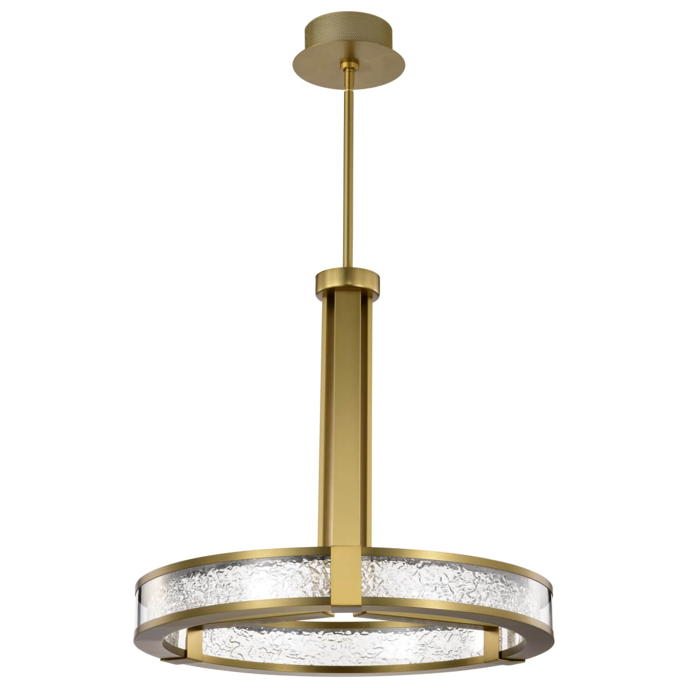DARROW 24" LED PENDANT - 62-2013