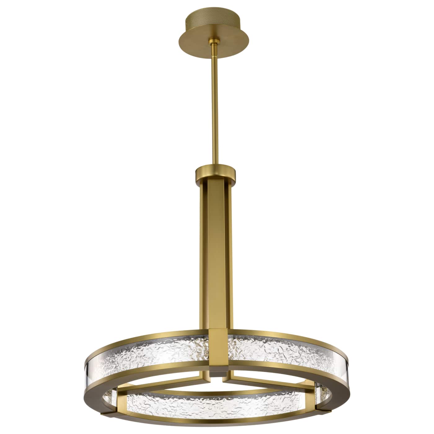 DARROW 24" LED PENDANT - 62-2013