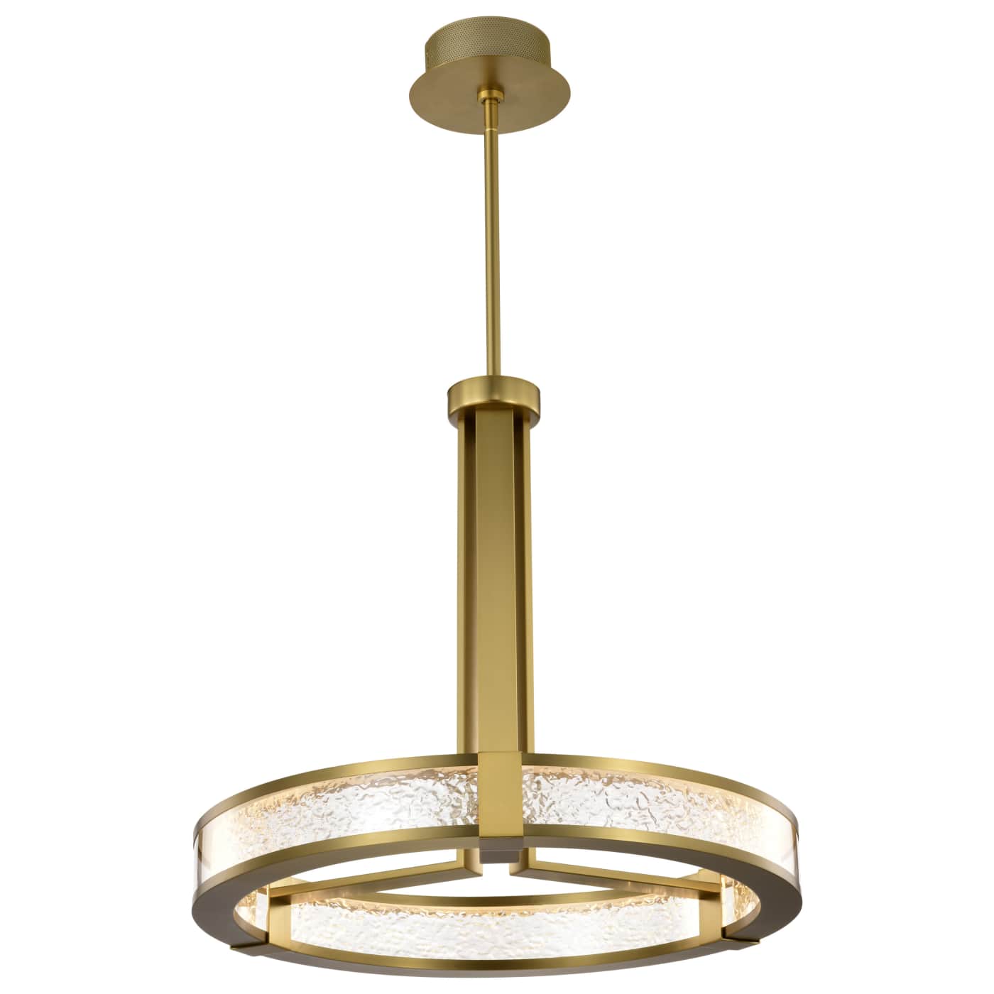 DARROW 24" LED PENDANT - 62-2013