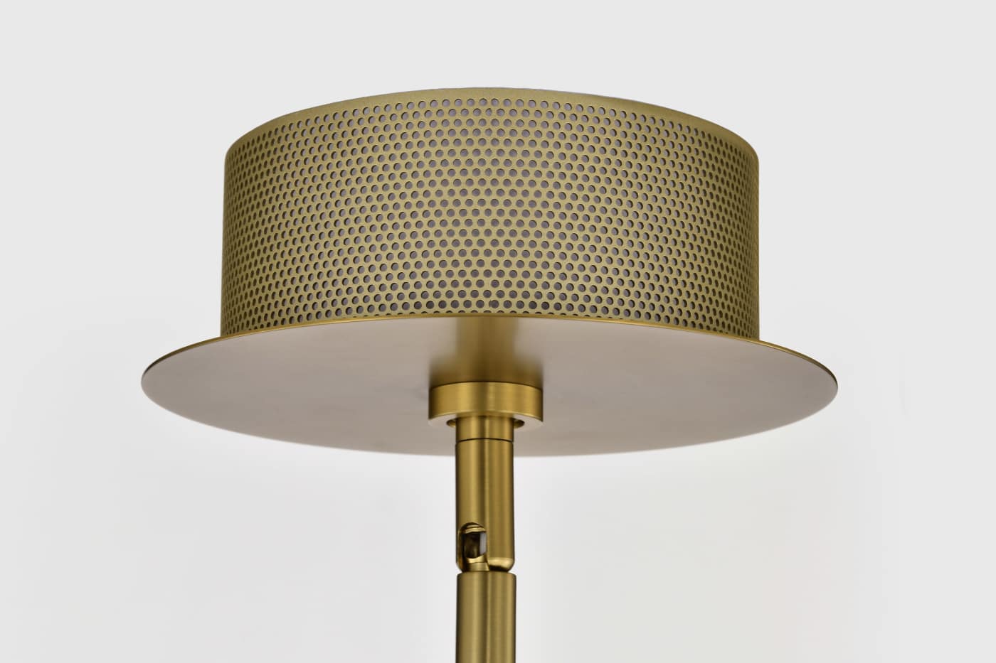 DARROW 24" LED PENDANT - 62-2013