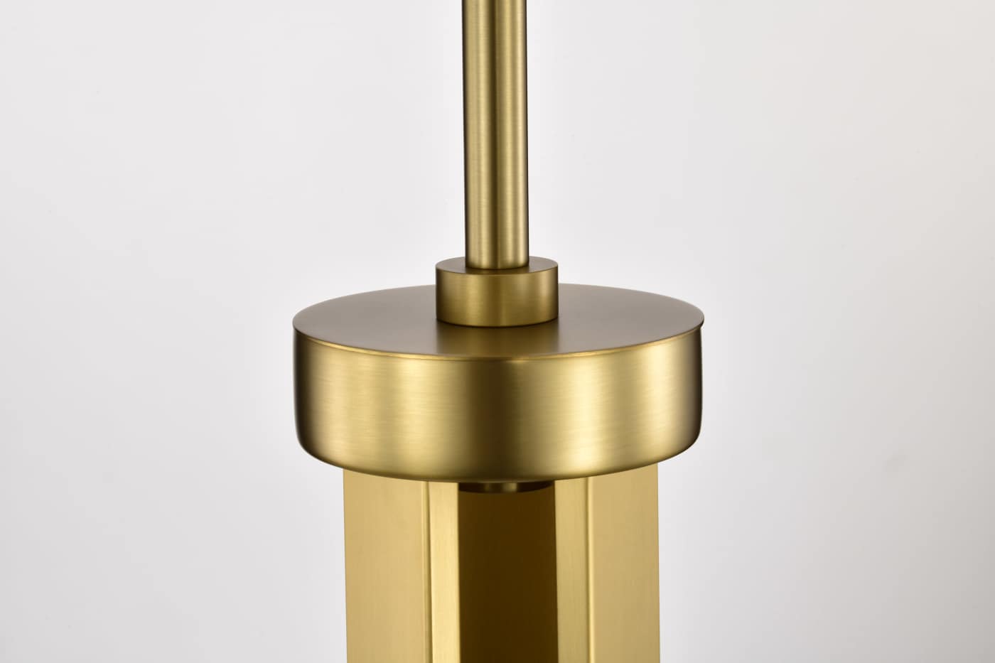 DARROW 24" LED PENDANT - 62-2013