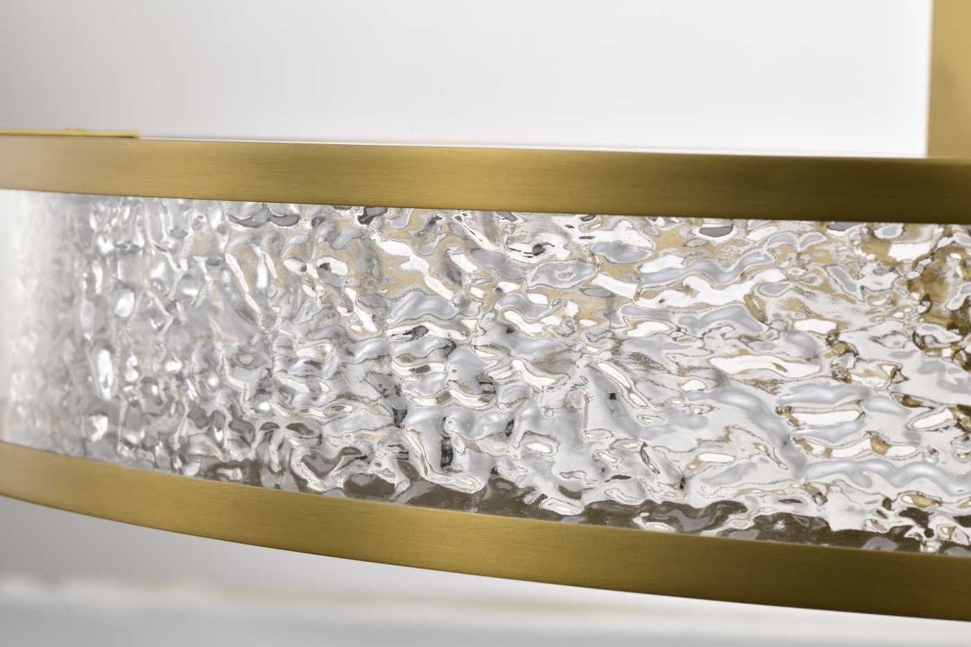 DARROW 24" LED PENDANT - 62-2013