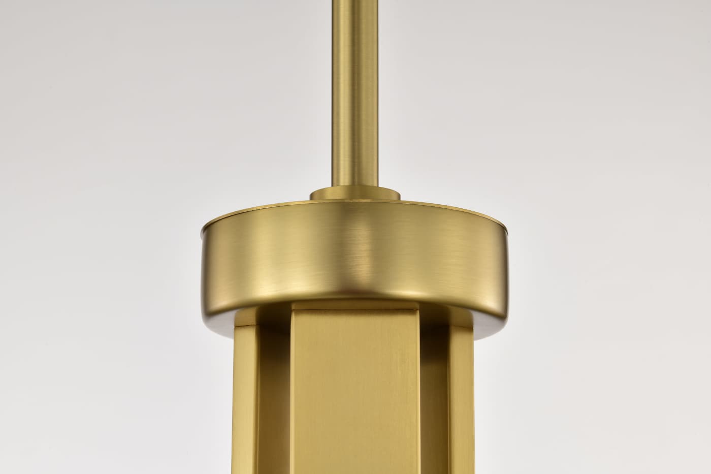 DARROW 24" LED PENDANT - 62-2013