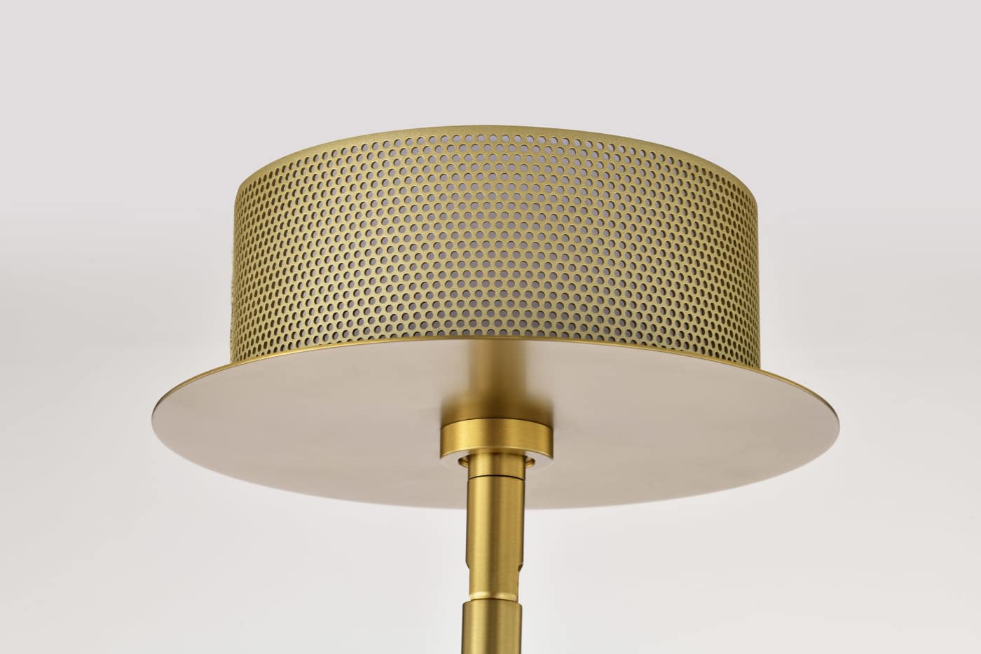 DARROW 24" LED PENDANT - 62-2013