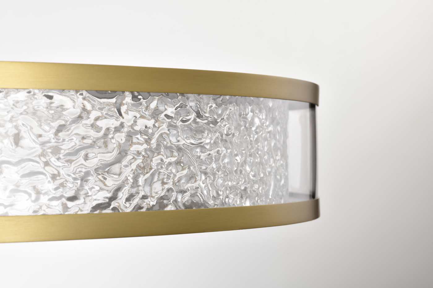 DARROW 24" LED PENDANT - 62-2013