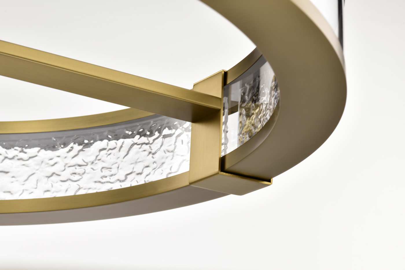 DARROW 24" LED PENDANT - 62-2013