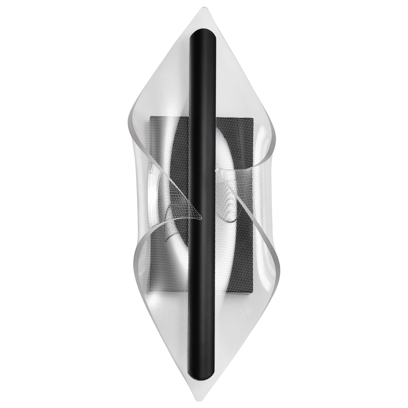 GENEVA 18" LED SM WALL SCONCE - 62-2021