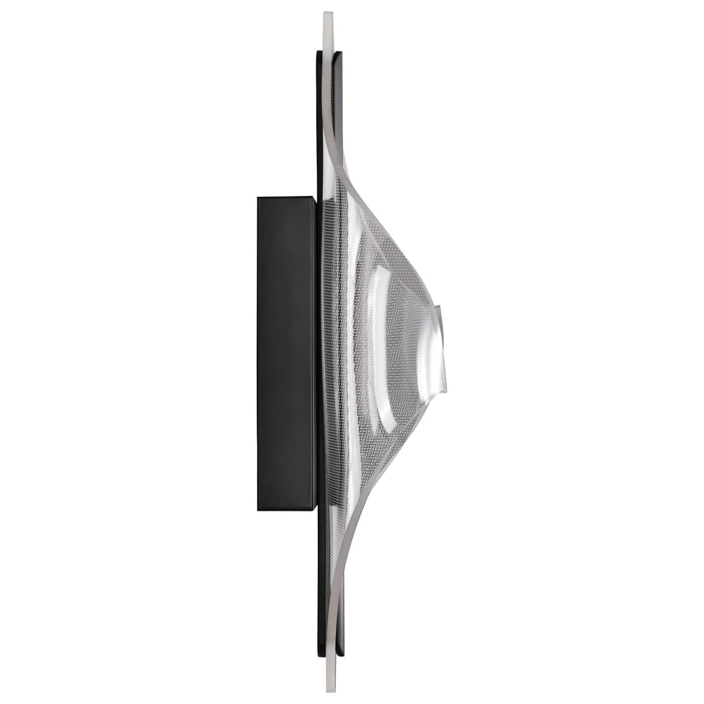GENEVA 18" LED SM WALL SCONCE - 62-2021