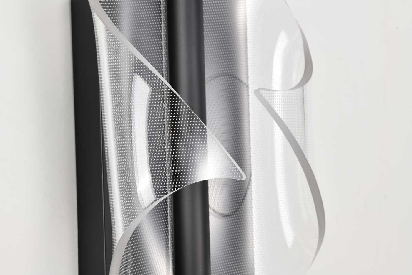 GENEVA 18" LED SM WALL SCONCE - 62-2021