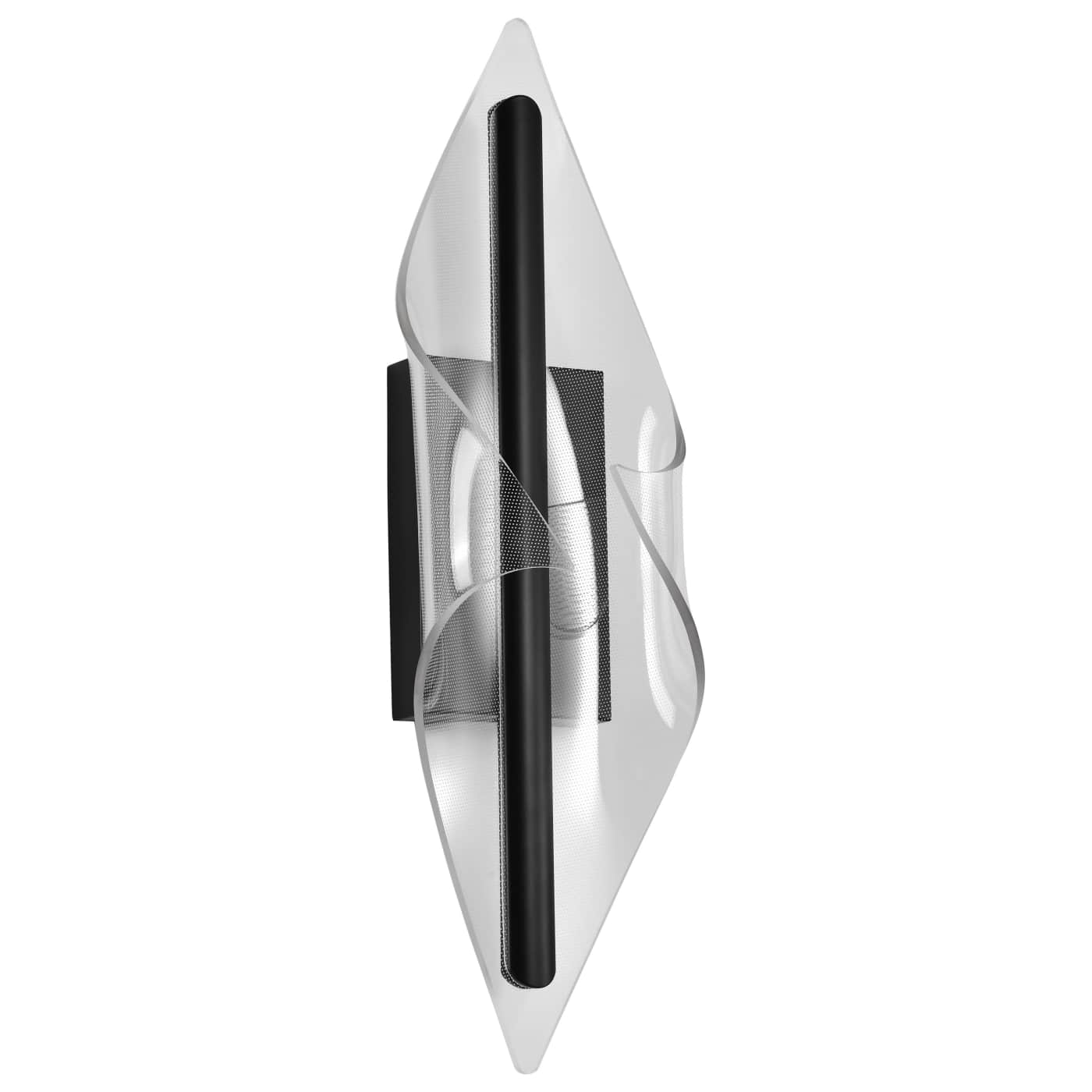 GENEVA 24" LED LG WALL SCONCE - 62-2022