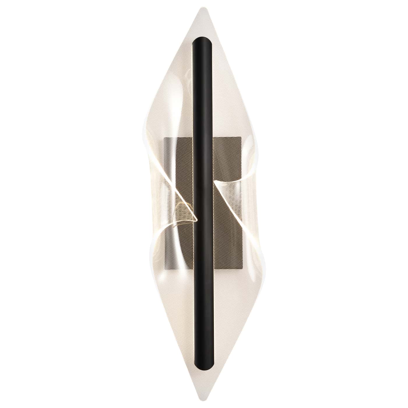 GENEVA 24" LED LG WALL SCONCE - 62-2022