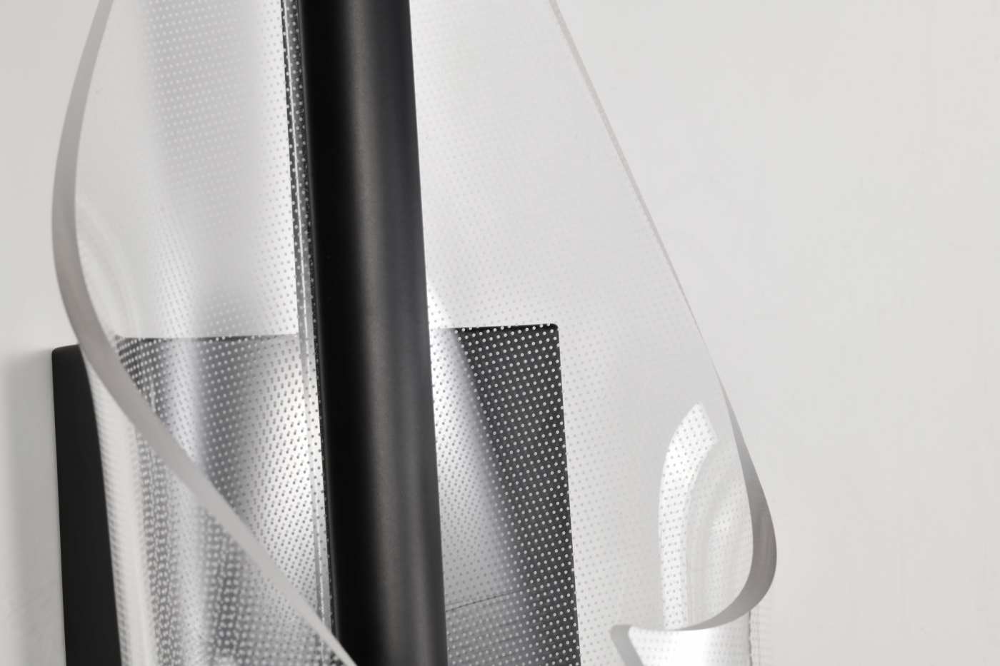 GENEVA 24" LED LG WALL SCONCE - 62-2022