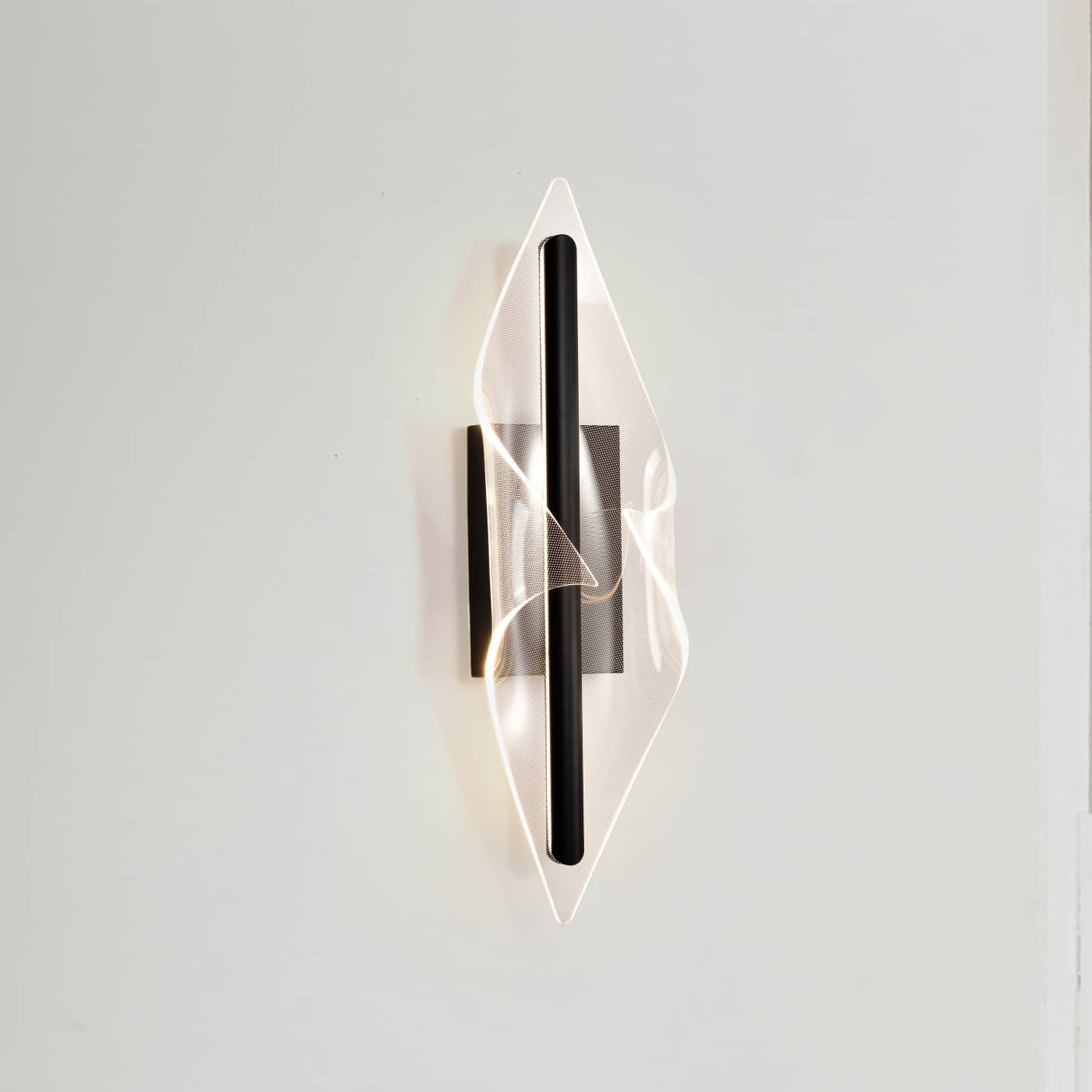 GENEVA 24" LED LG WALL SCONCE - 62-2022