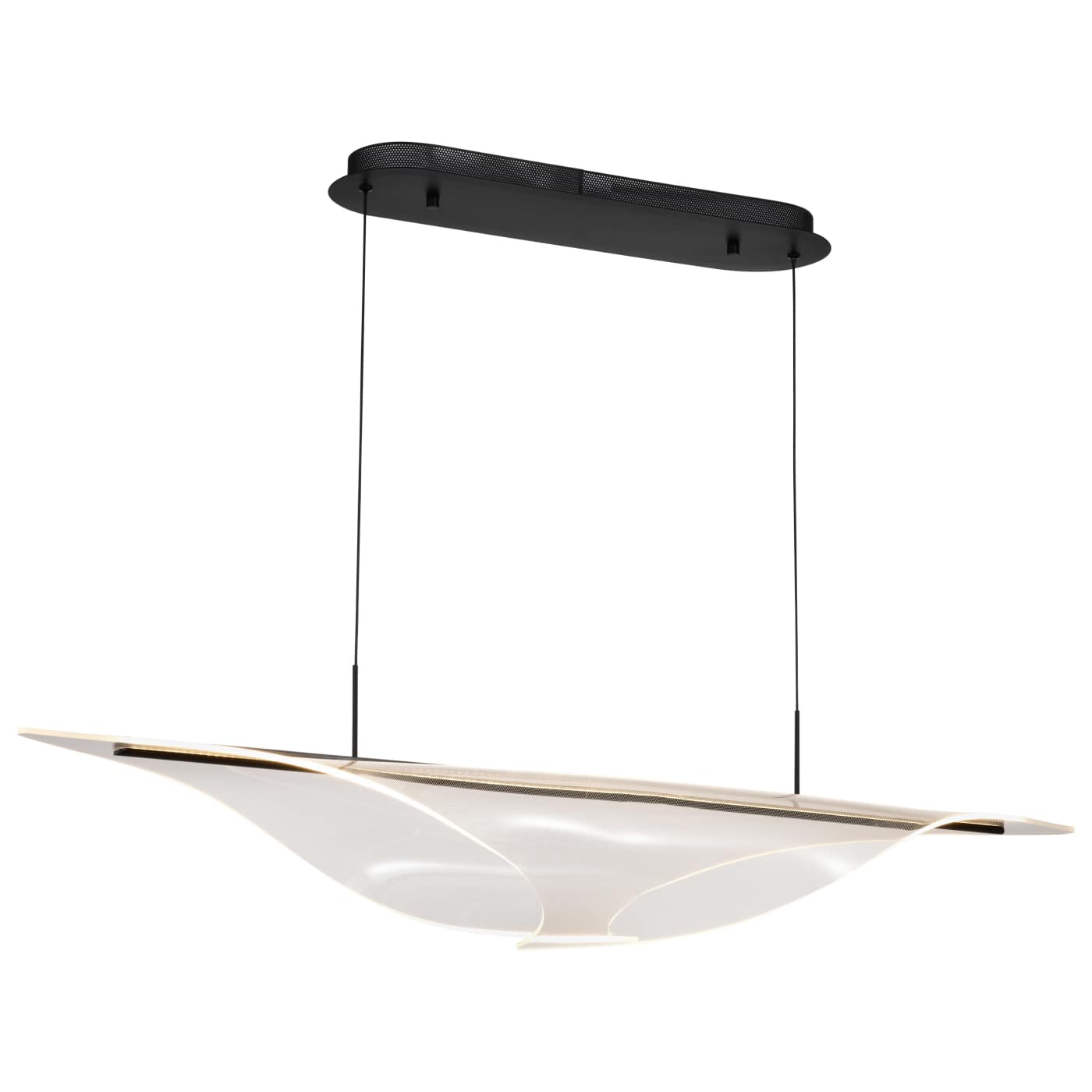GENEVA 46" LED ISLAND PENDANT - 62-2023