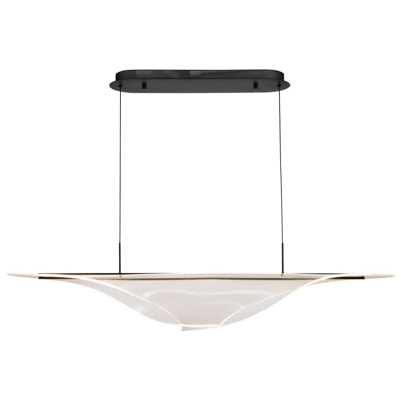 GENEVA 46" LED ISLAND PENDANT - 62-2023