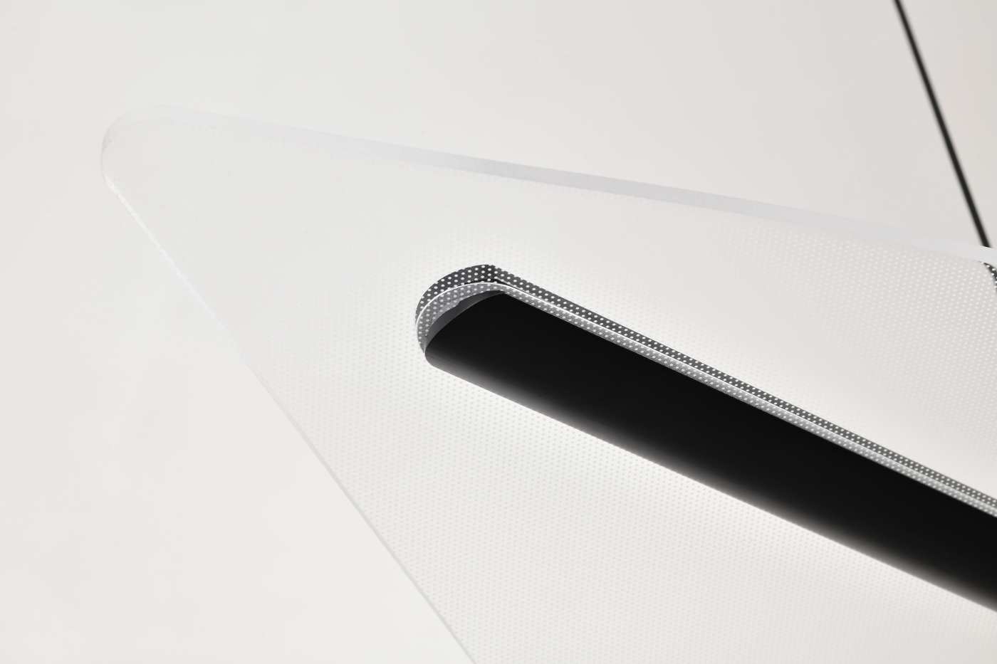 GENEVA 46" LED ISLAND PENDANT - 62-2023