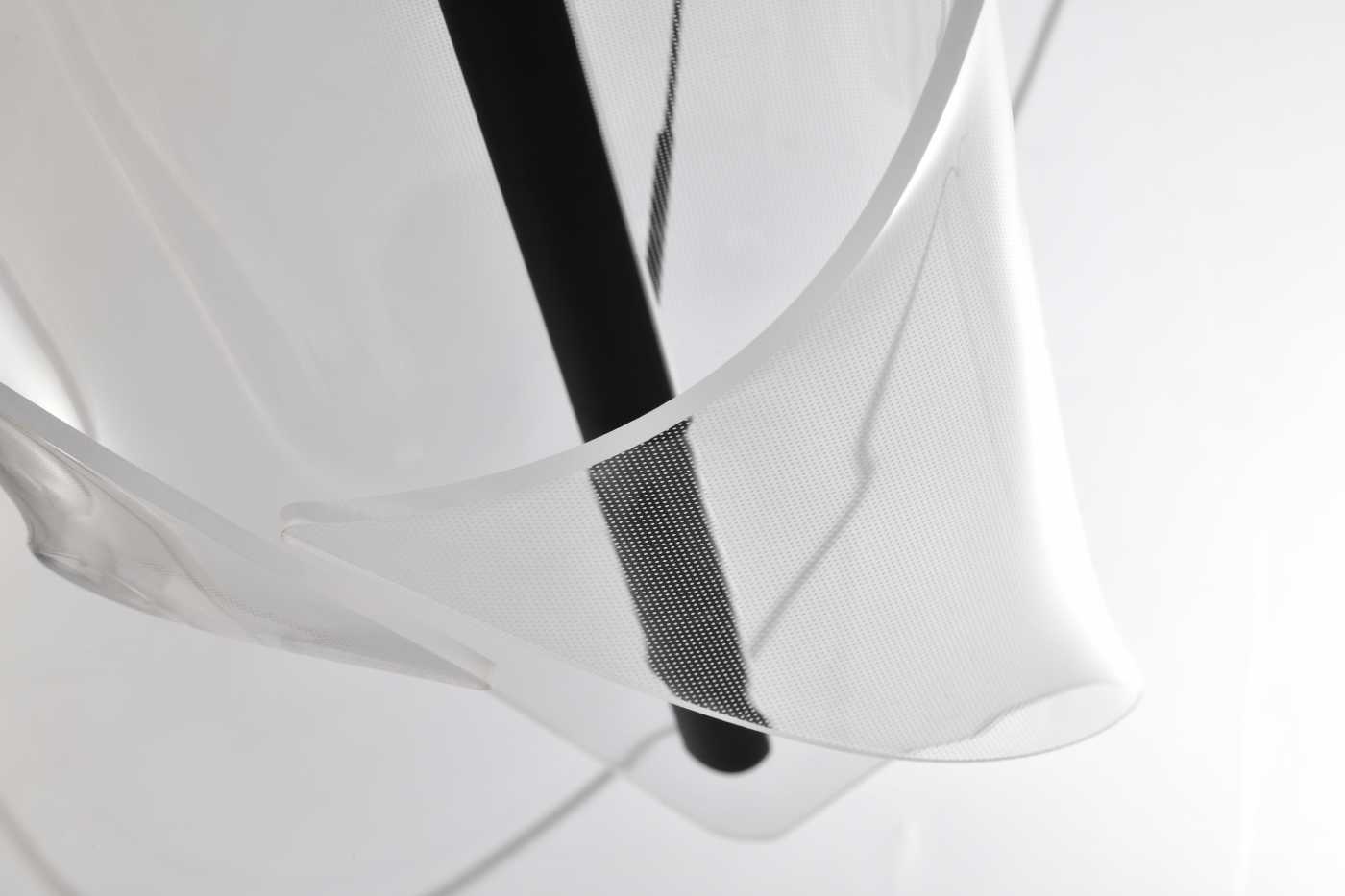 GENEVA 46" LED ISLAND PENDANT - 62-2023