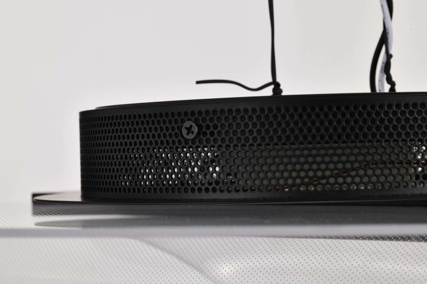 GENEVA 18" LED FLUSH MOUNT - 62-2024