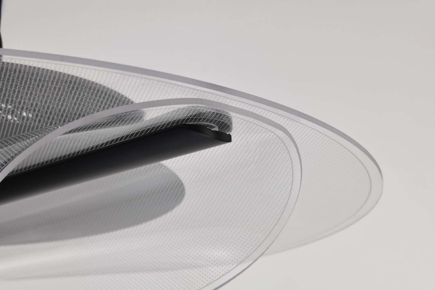 GENEVA 18" LED FLUSH MOUNT - 62-2024