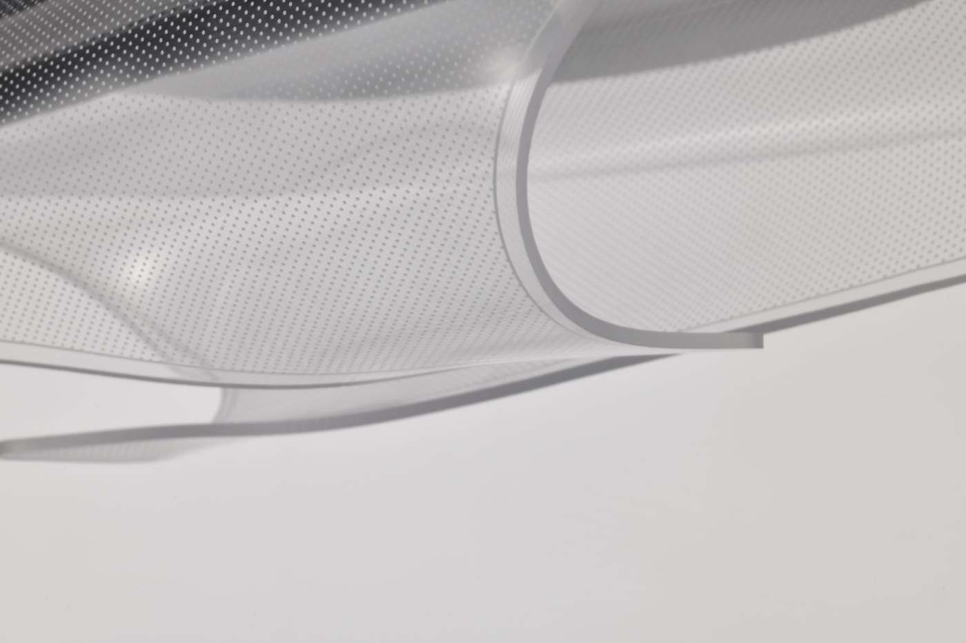 GENEVA 18" LED FLUSH MOUNT - 62-2024