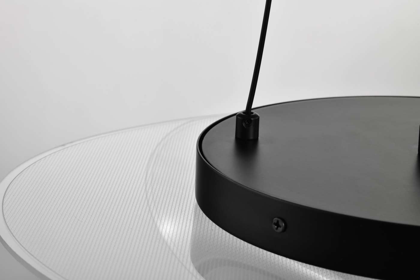 GENEVA 18" LED PENDANT - 62-2025