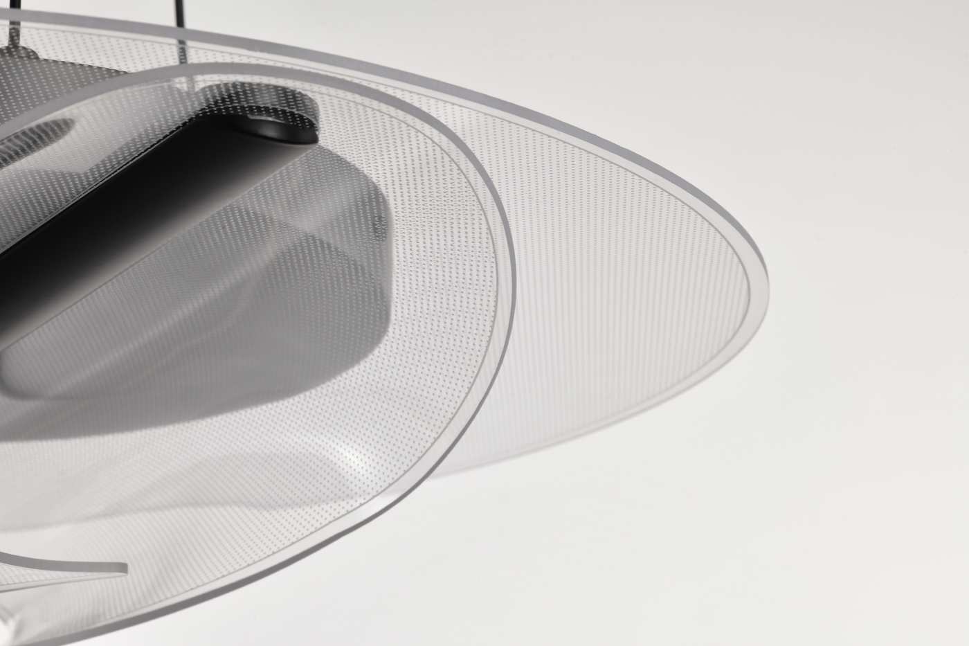 GENEVA 18" LED PENDANT - 62-2025