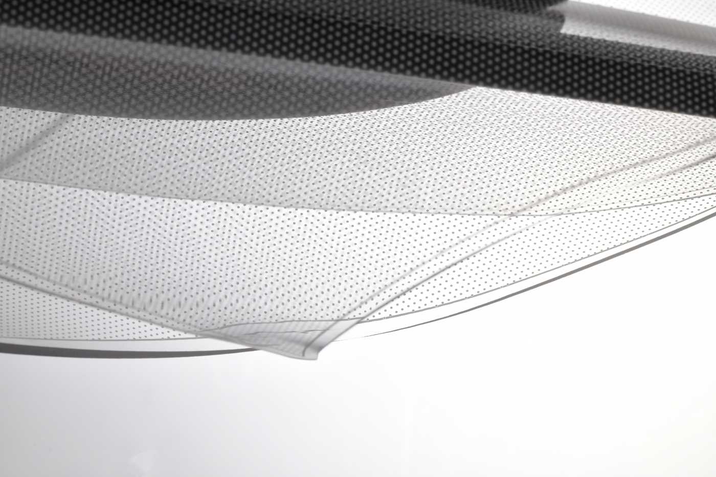 GENEVA 18" LED PENDANT - 62-2025