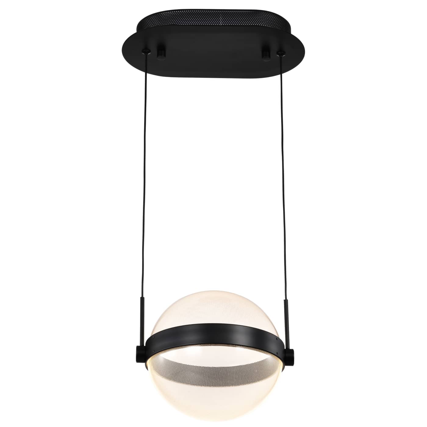 ARVADA 8" LED PENDANT - 62-2031