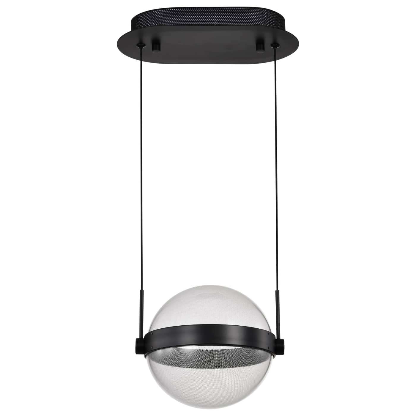ARVADA 8" LED PENDANT - 62-2031