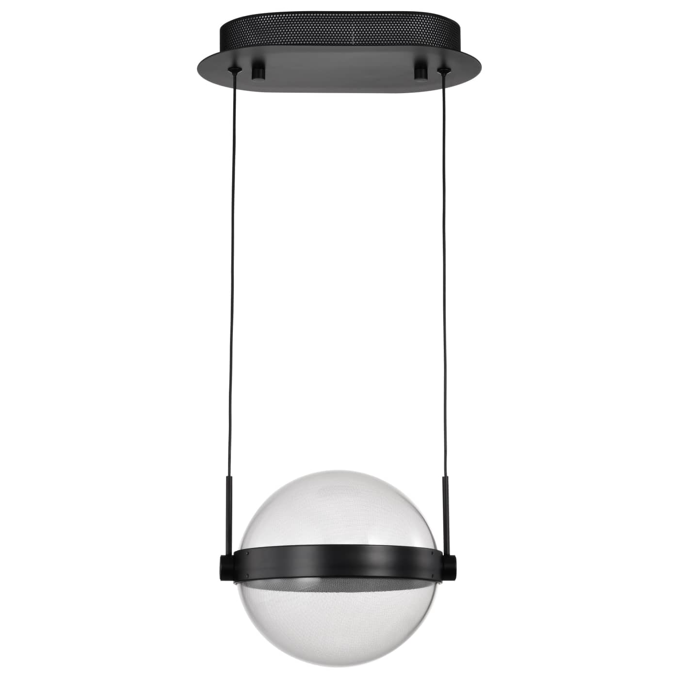 ARVADA 8" LED PENDANT - 62-2031