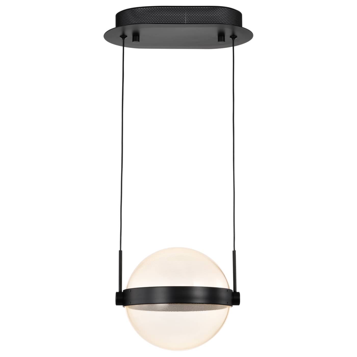 ARVADA 8" LED PENDANT - 62-2031