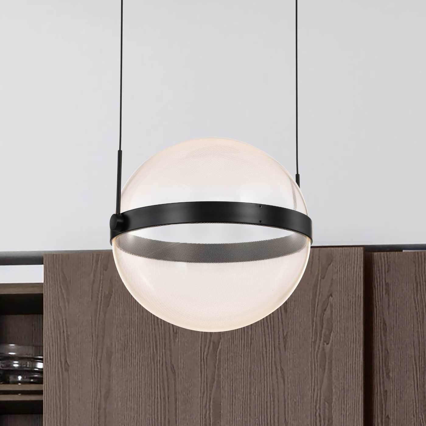 ARVADA 12" LED PENDANT - 62-2032
