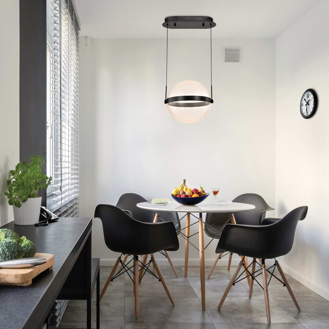 ARVADA 12" LED PENDANT - 62-2032