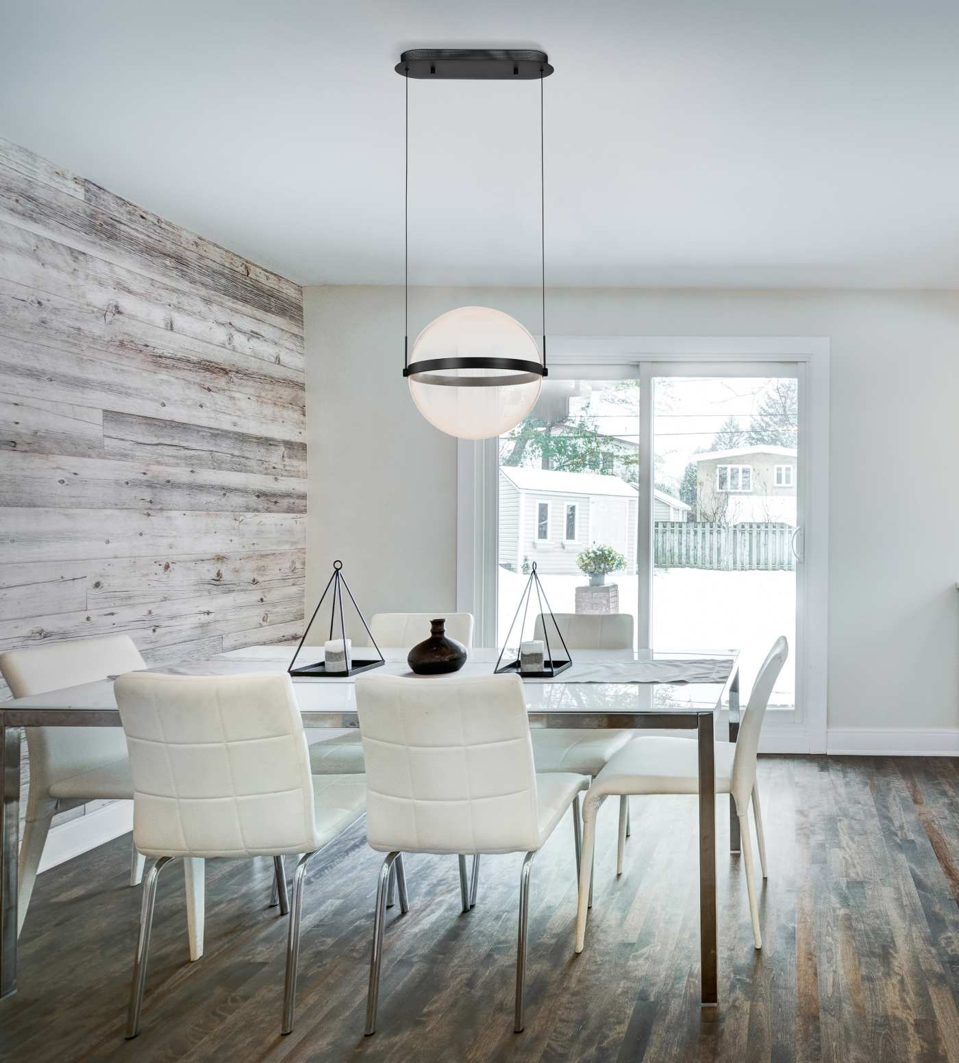 ARVADA 16" LED PENDANT - 62-2033