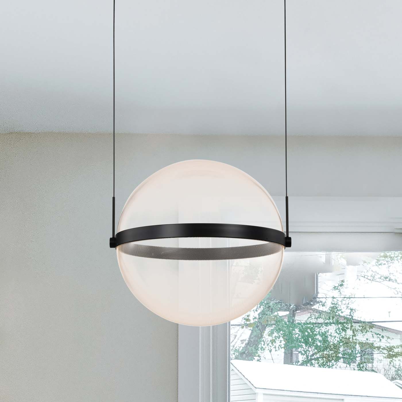 ARVADA 16" LED PENDANT - 62-2033