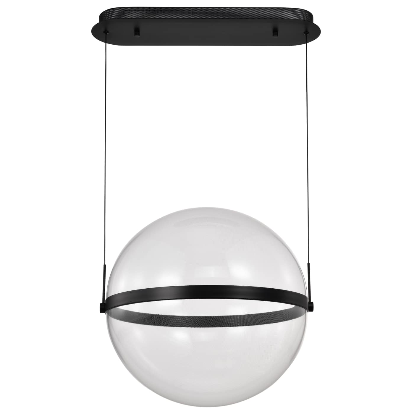 ARVADA 20" LED PENDANT - 62-2034