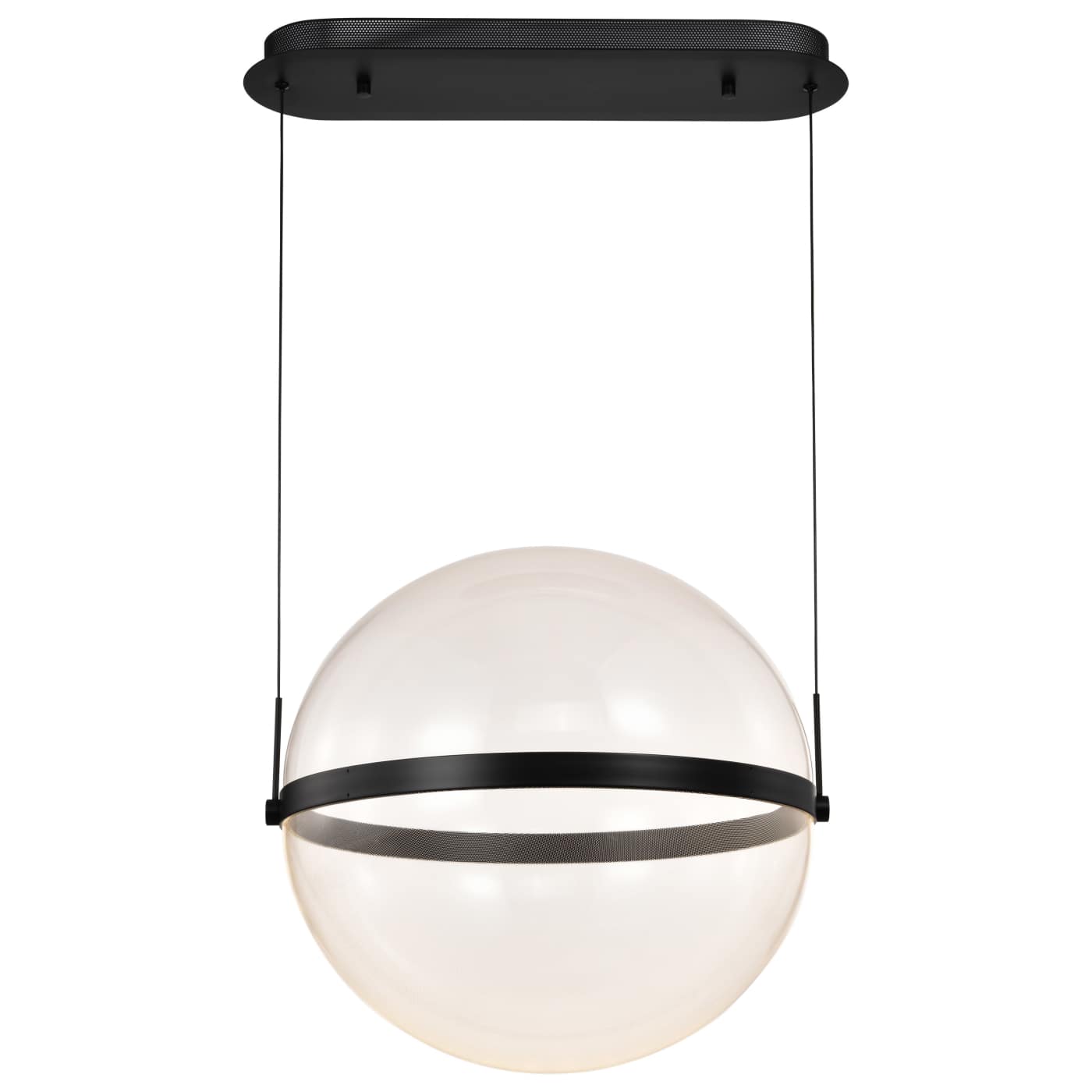 ARVADA 20" LED PENDANT - 62-2034