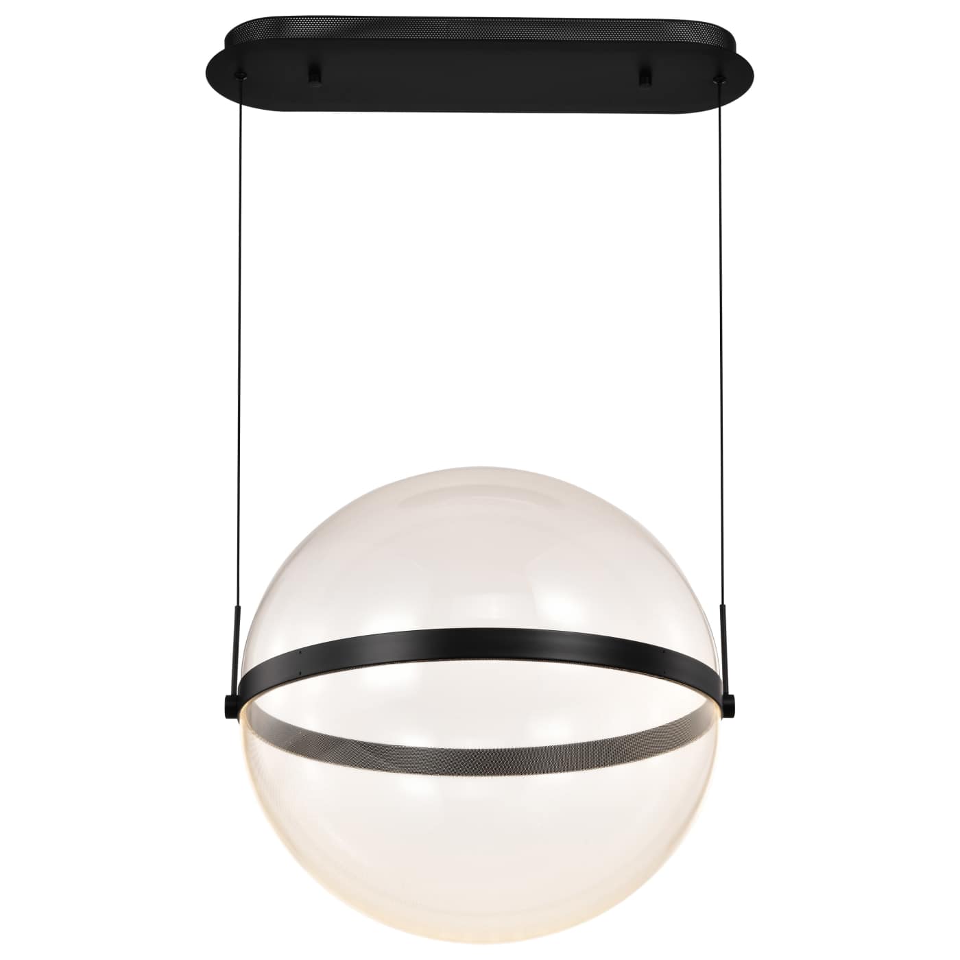 ARVADA 20" LED PENDANT - 62-2034