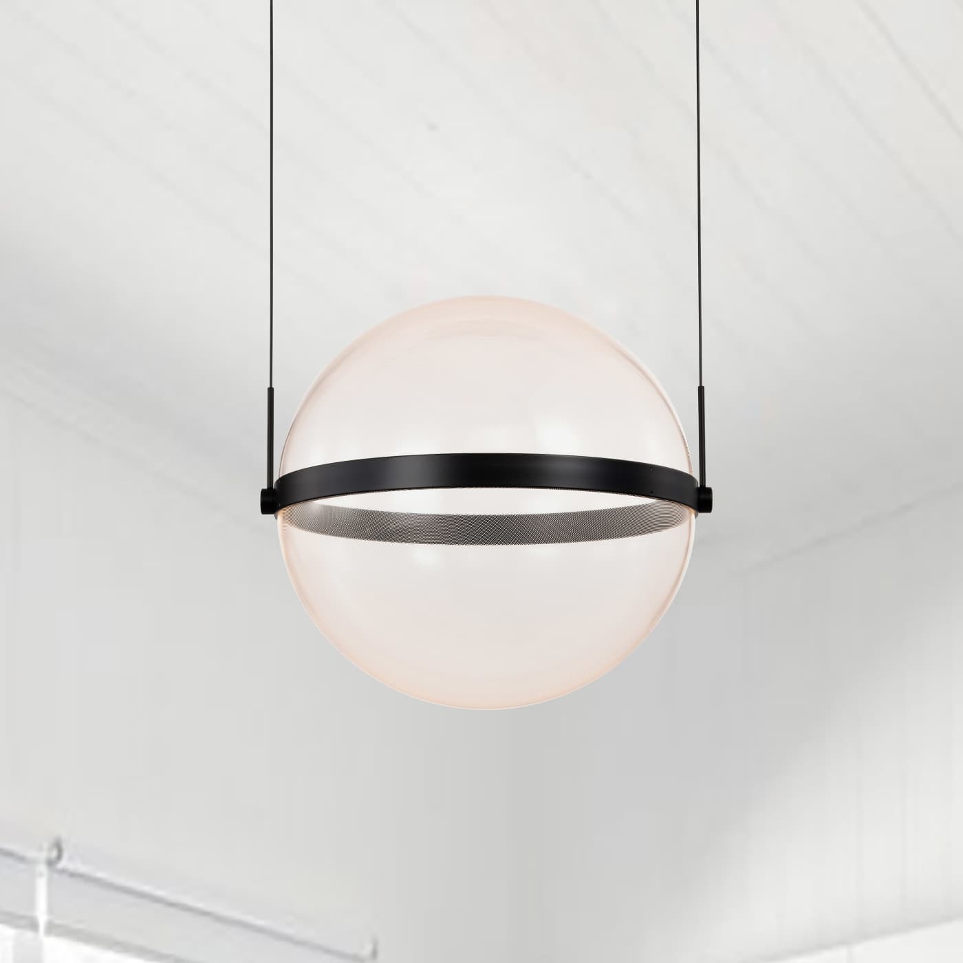 ARVADA 20" LED PENDANT - 62-2034