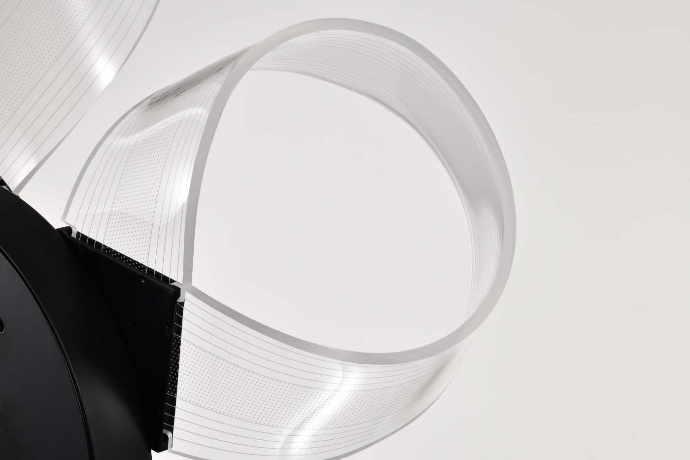 BARNETT 21" LED FLUSH MOUNT - 62-2035