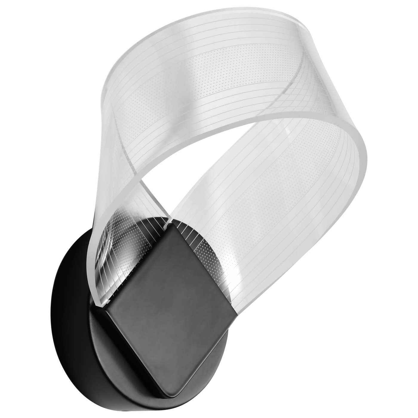 BARNETT 10" LED WALL SCONCE - 62-2037