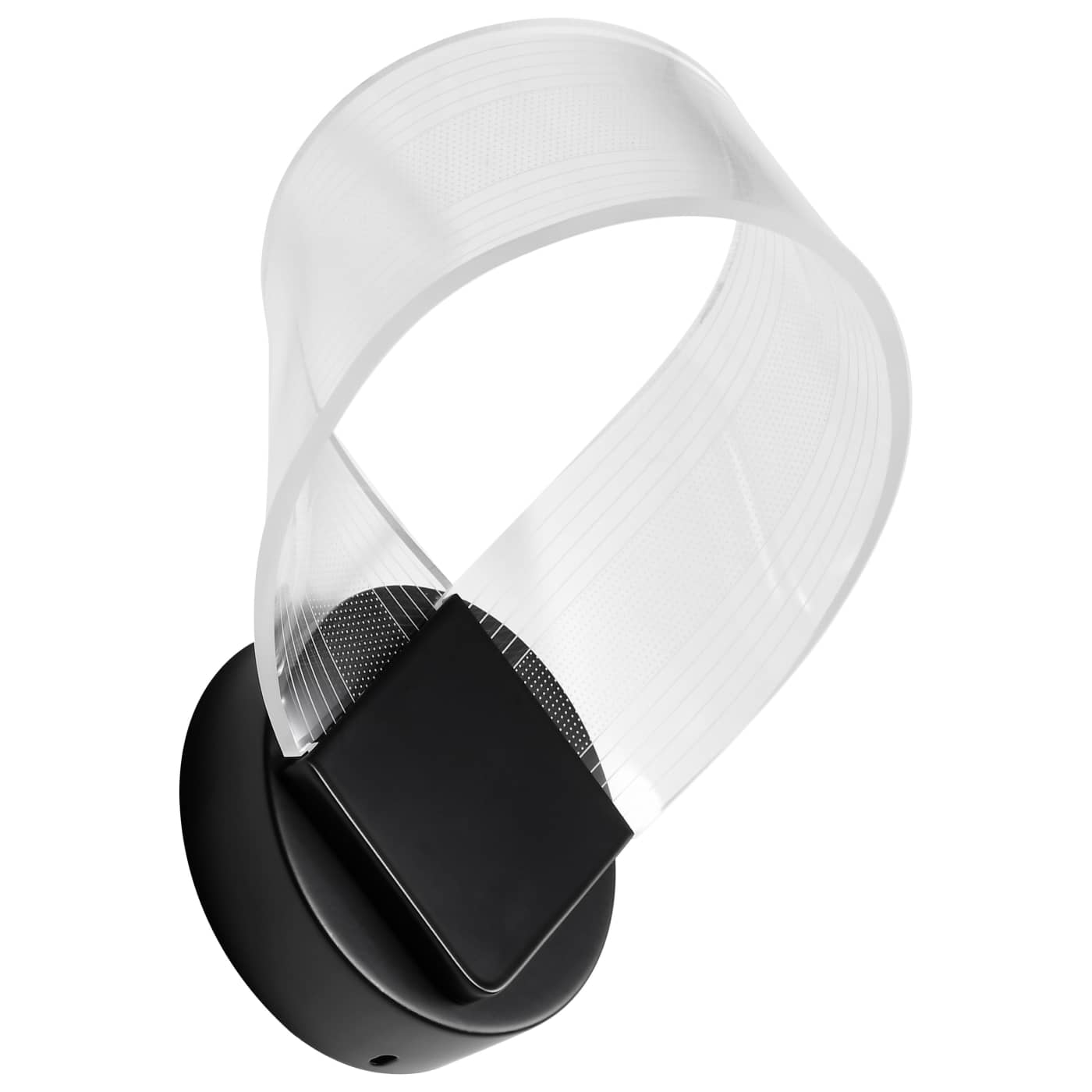 BARNETT 10" LED WALL SCONCE - 62-2037