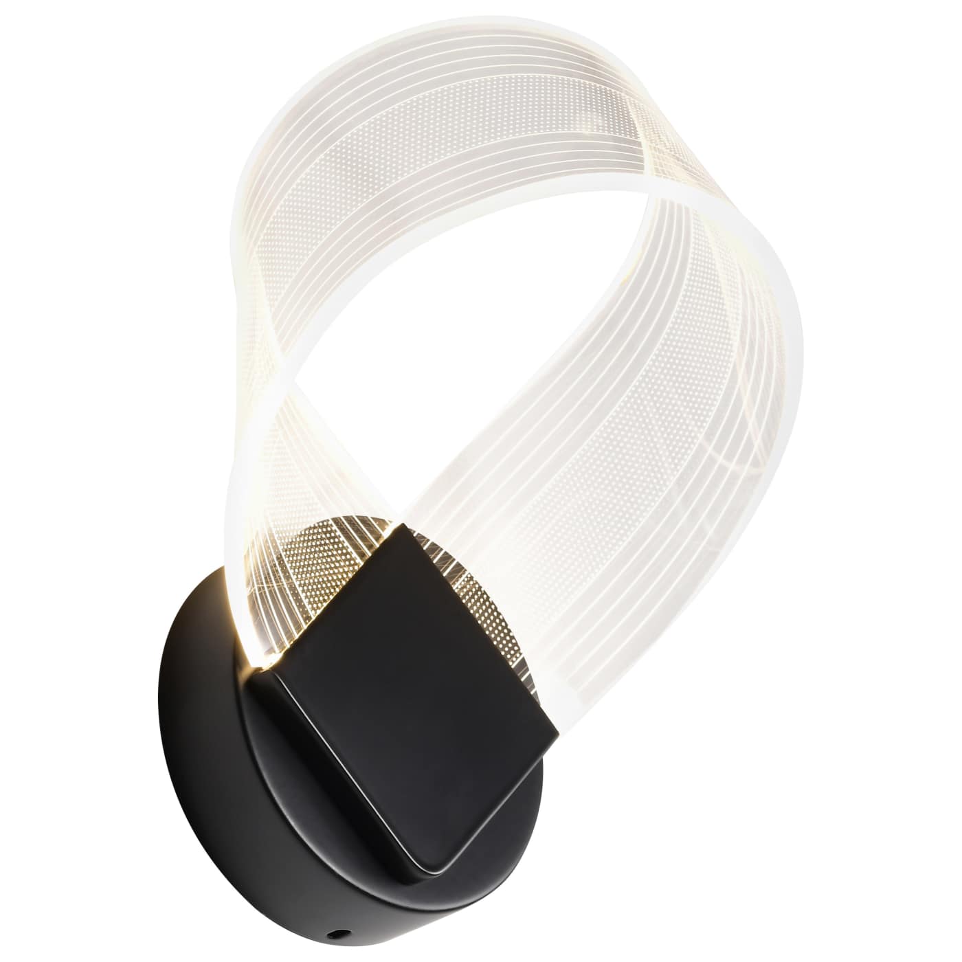 BARNETT 10" LED WALL SCONCE - 62-2037