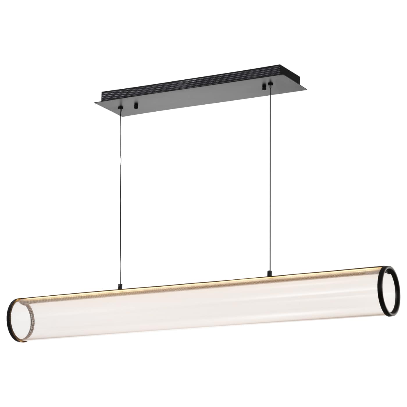 VALE 43" LED ISLAND PENDANT - 62-2041